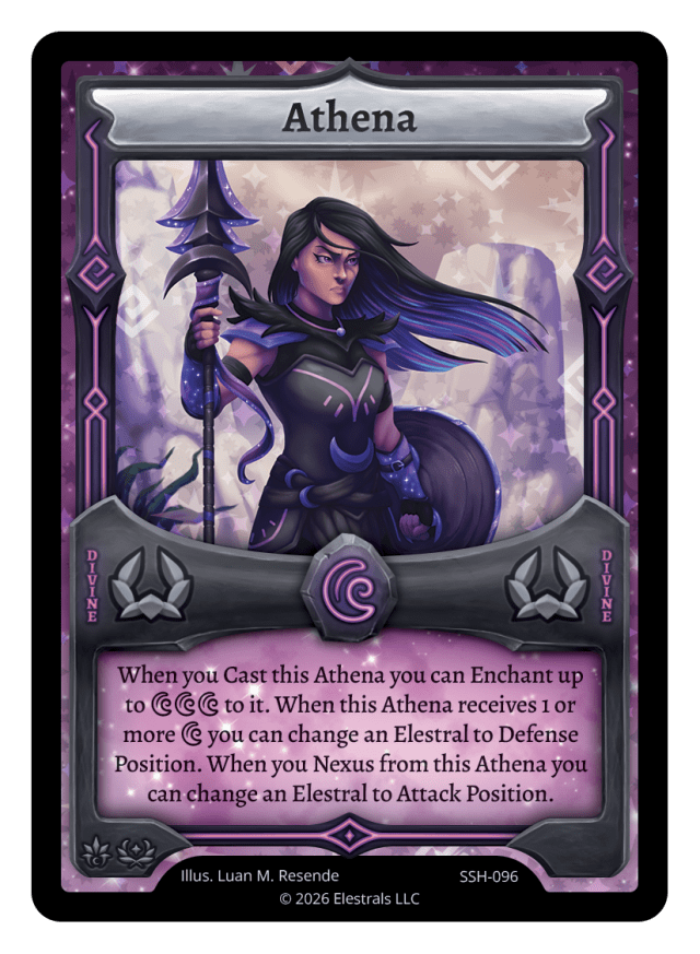 Athena
