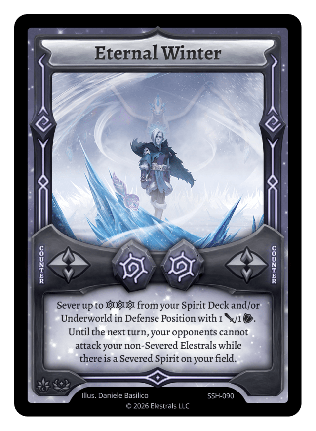 Eternal Winter
