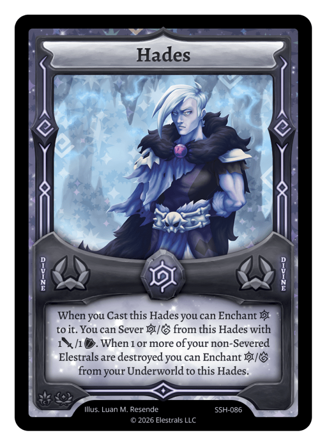 Hades