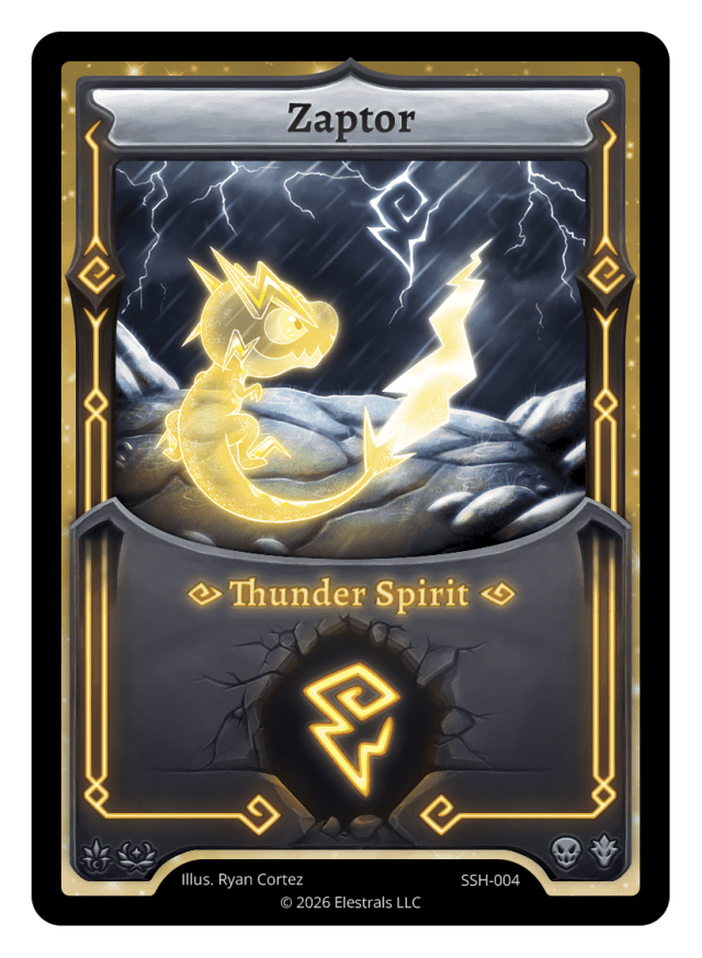 Zaptor