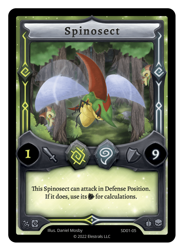 Spinosect