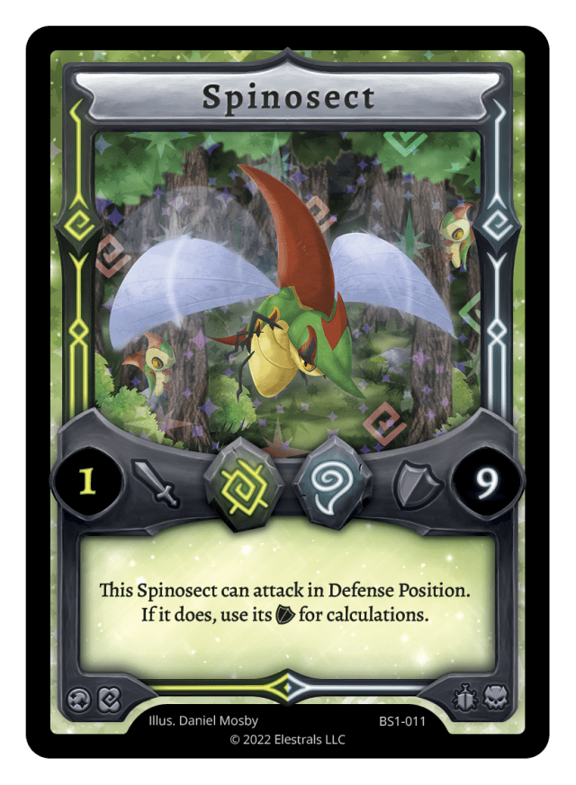 Spinosect