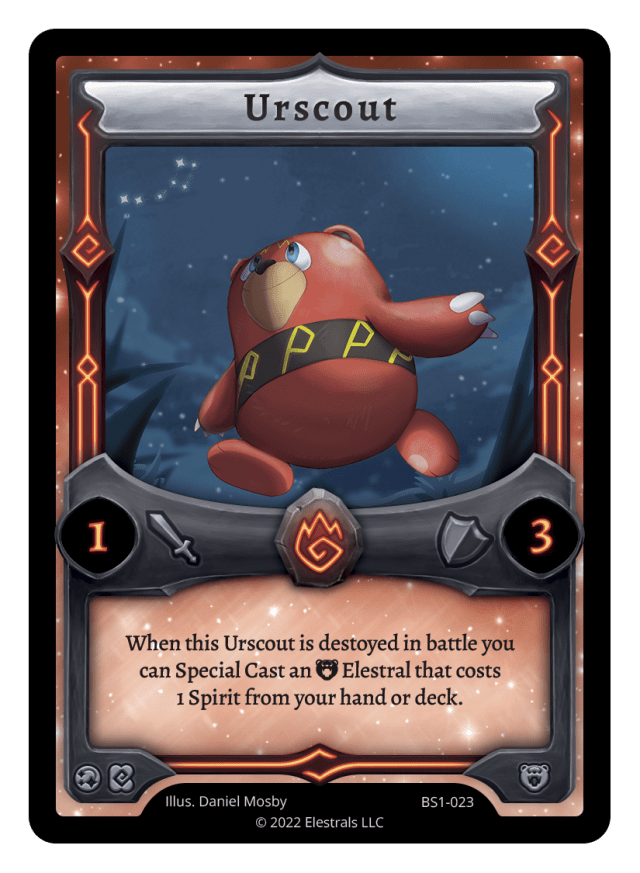 Urscout
