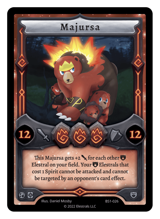Majursa