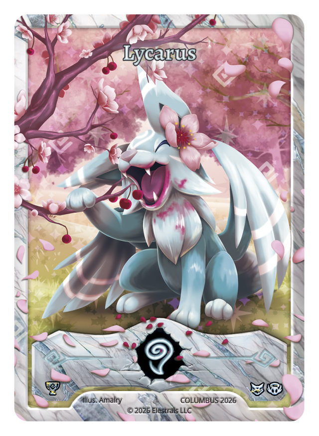 Lycarus