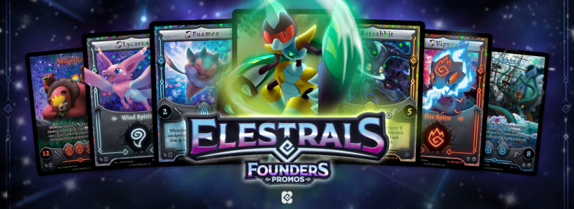 Kickstarter Promos