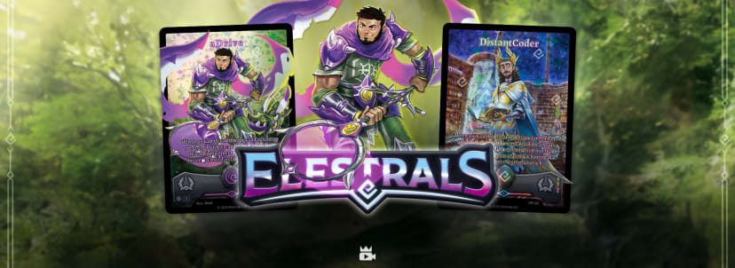 Creator Promos
