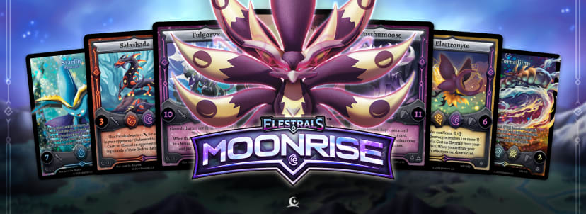 Moonrise