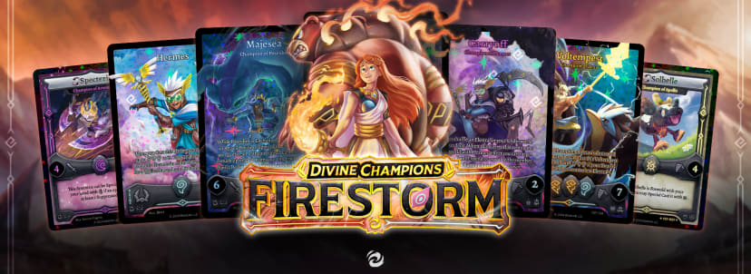 Firestorm