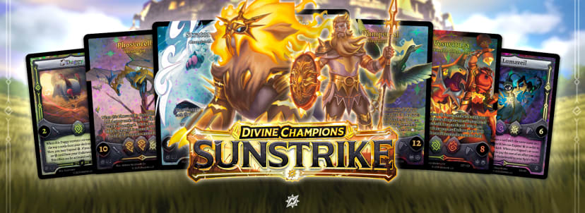 Sunstrike