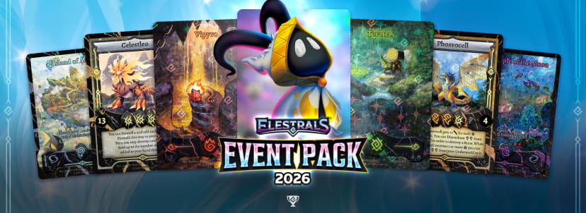 Event Pack 2026