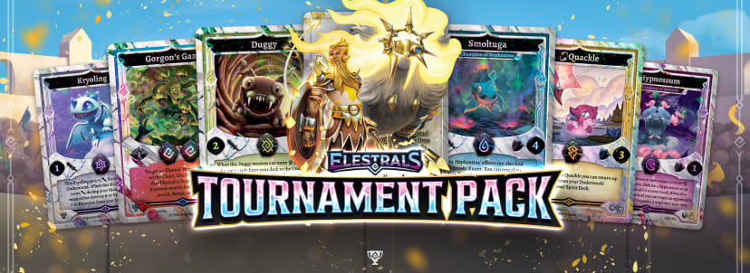 Premier Packs