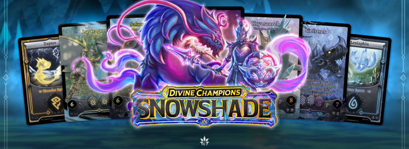 Snowshade
