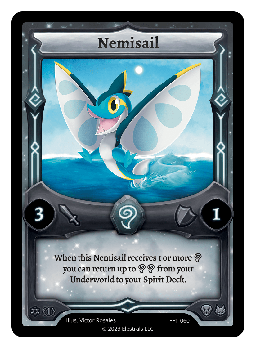 Nemisail (FF1)