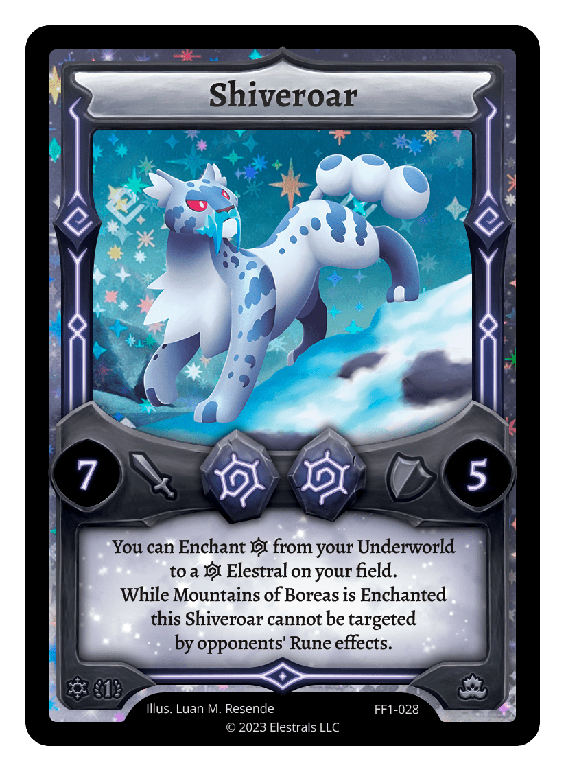 shiveroar-collect-elestrals