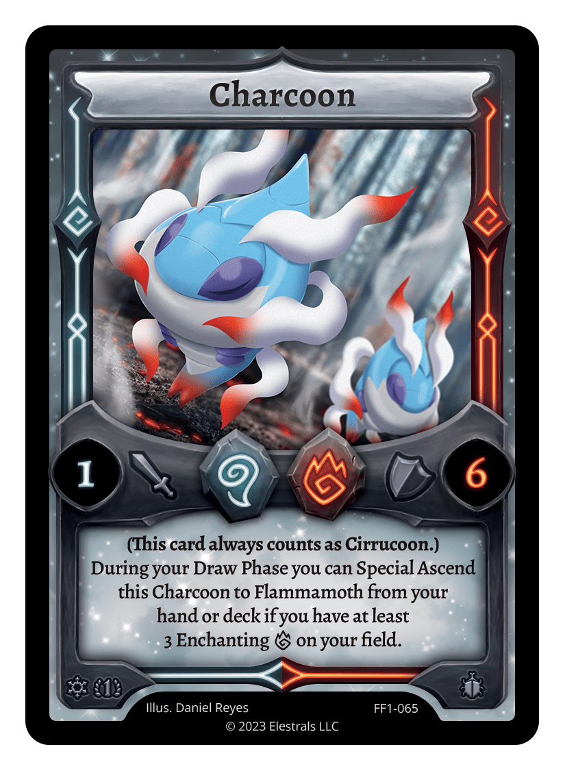 Charcoon (FF1)