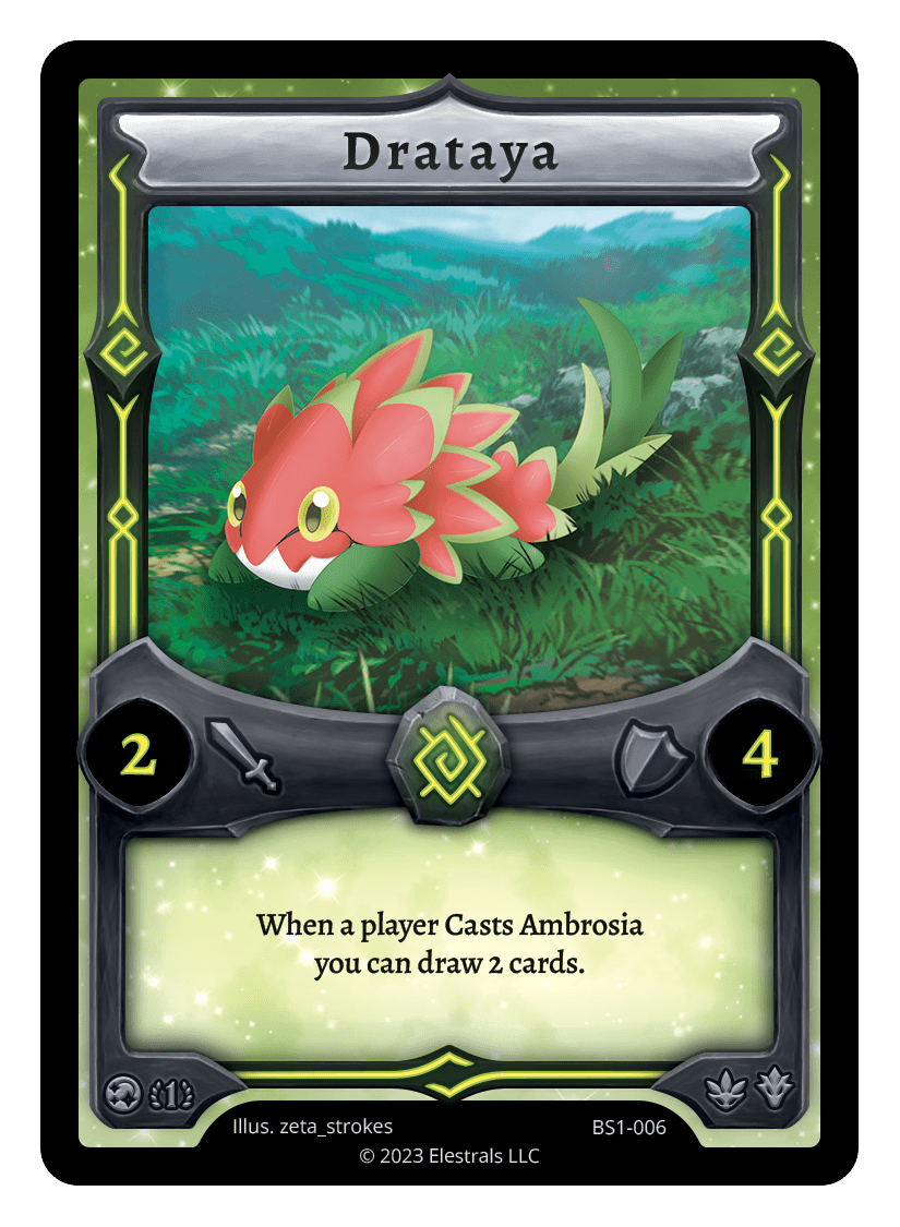 Drataya (BS1)