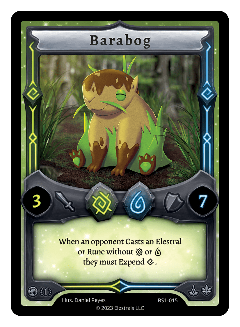 Barabog (BS1)