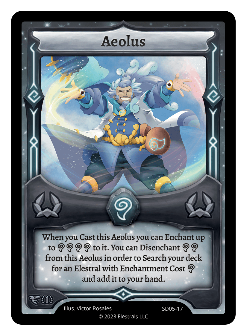 Aeolus