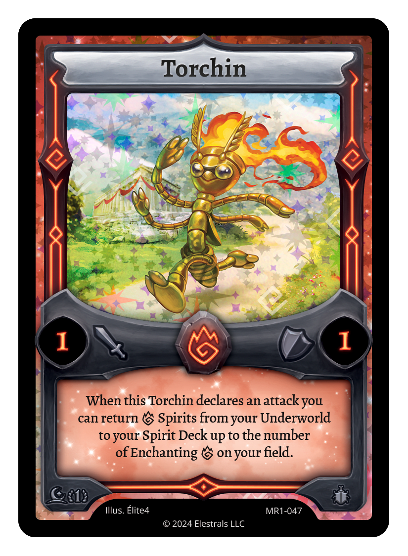 Torchin