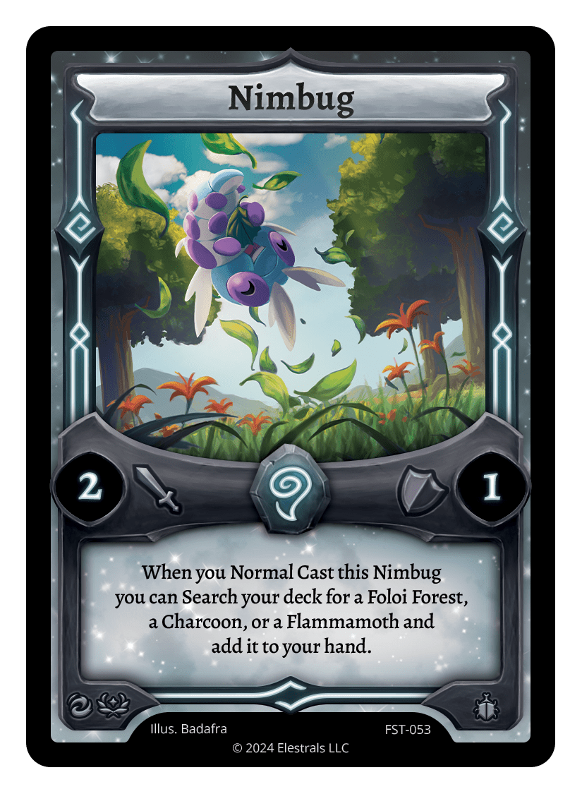 Nimbug (FST)