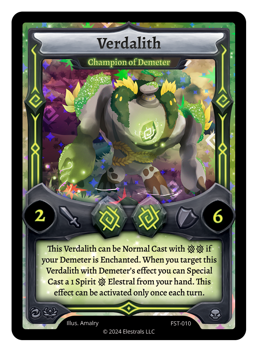Verdalith