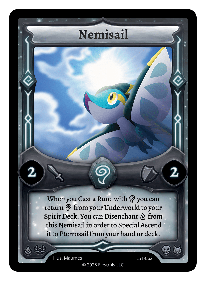 Nemisail (LST)