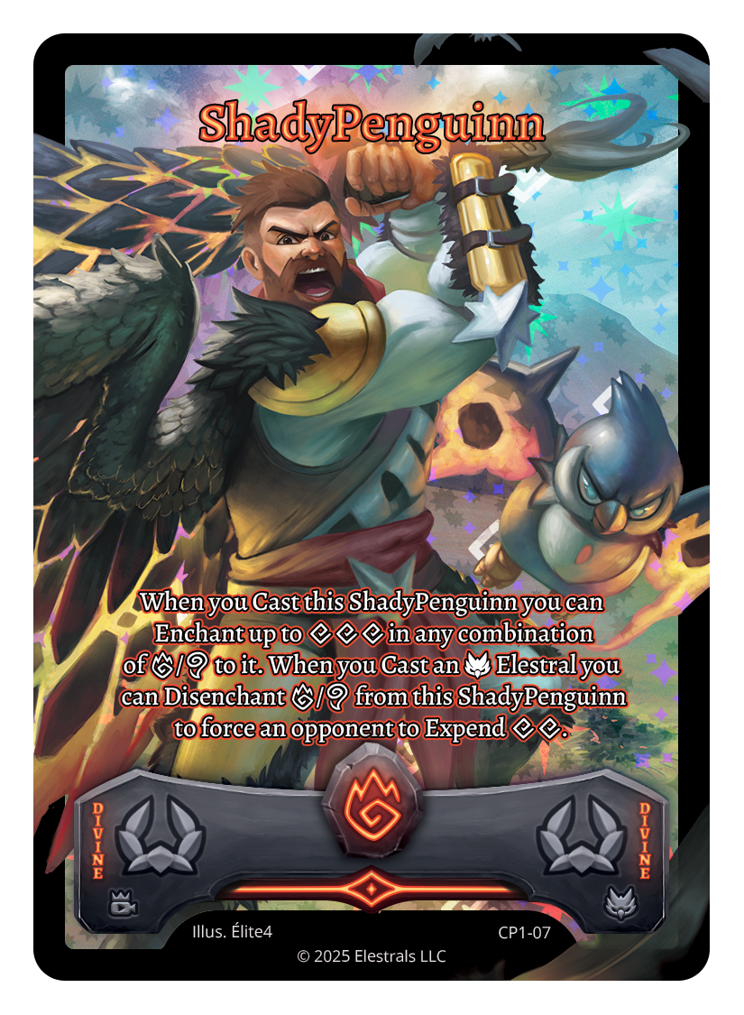 ShadyPenguinn (CP1)