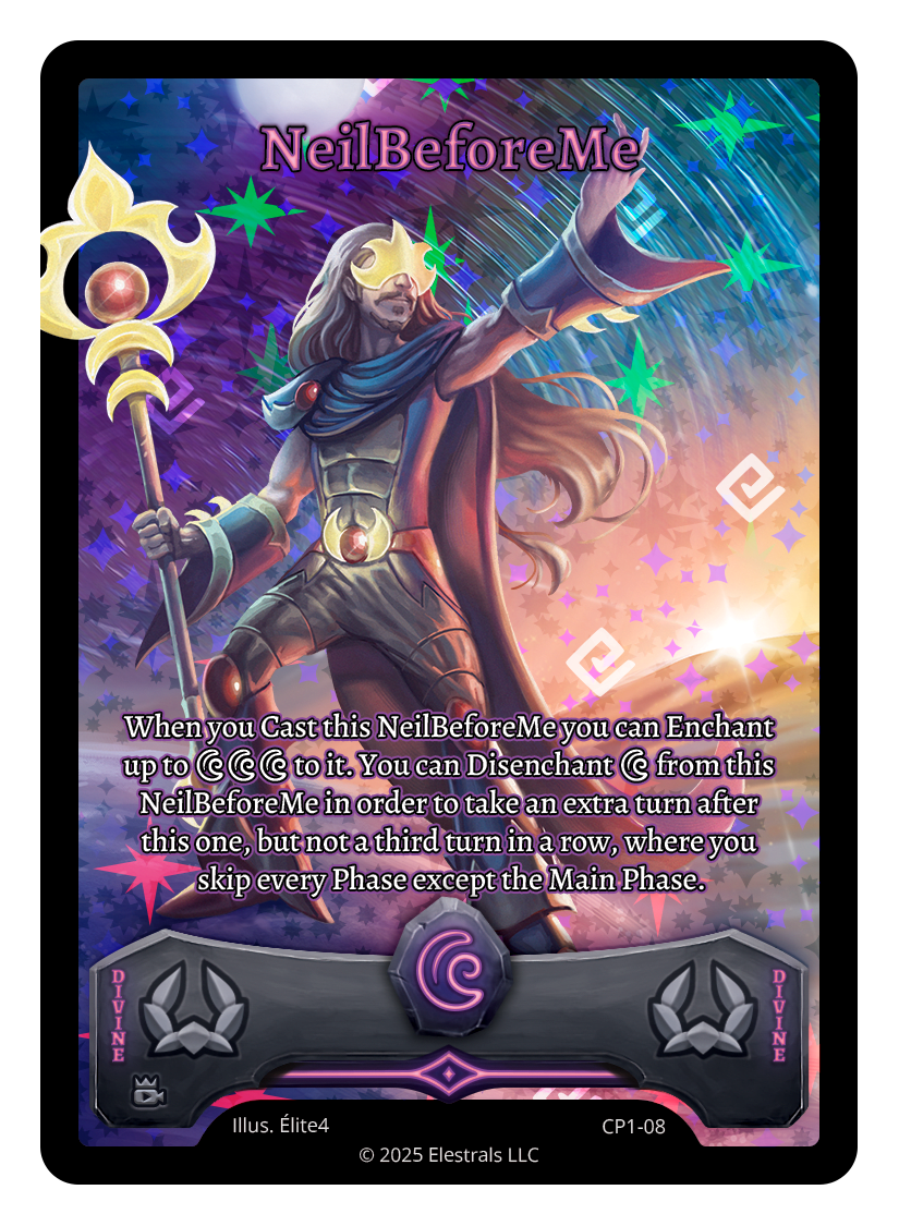 NeilBeforeMe (CP1)