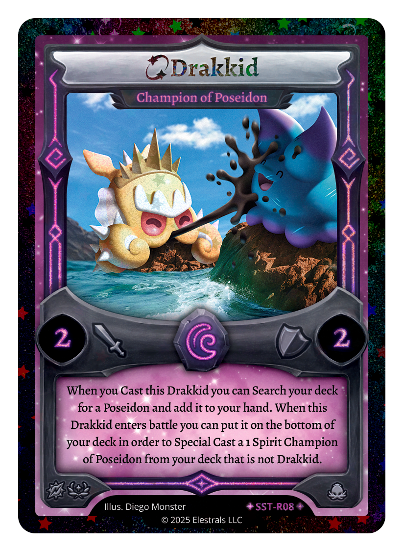 poseidon pokemon card Pokemon Poseidon 99999999999999