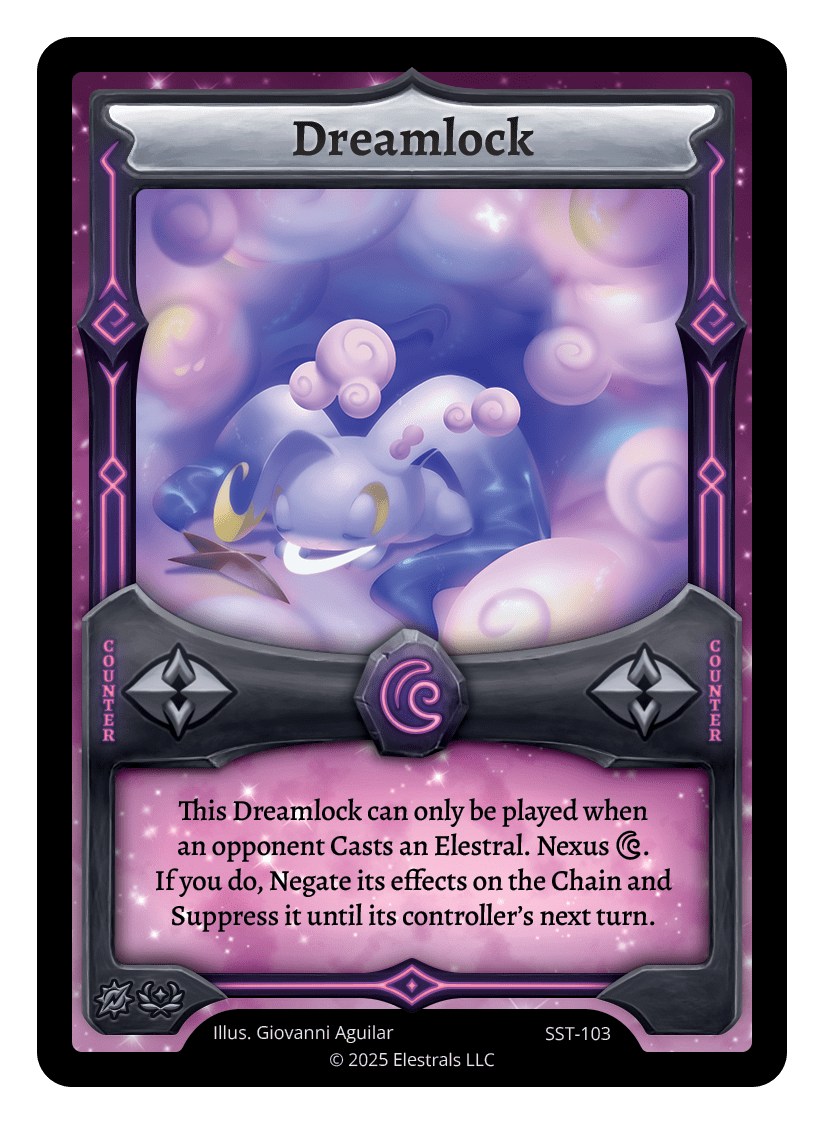 Dreamlock