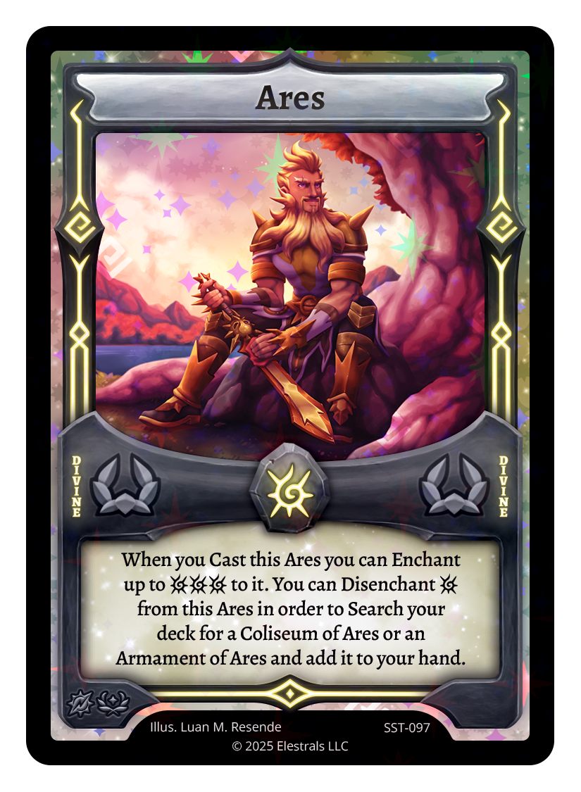 Ares