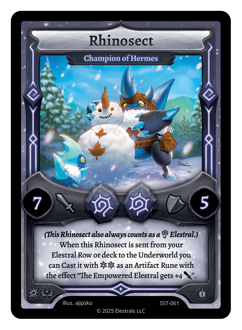 Rhinosect