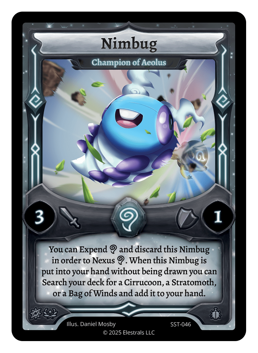 Nimbug