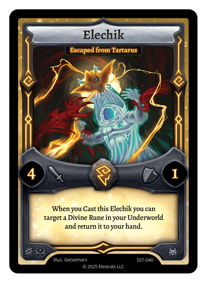 Elechik