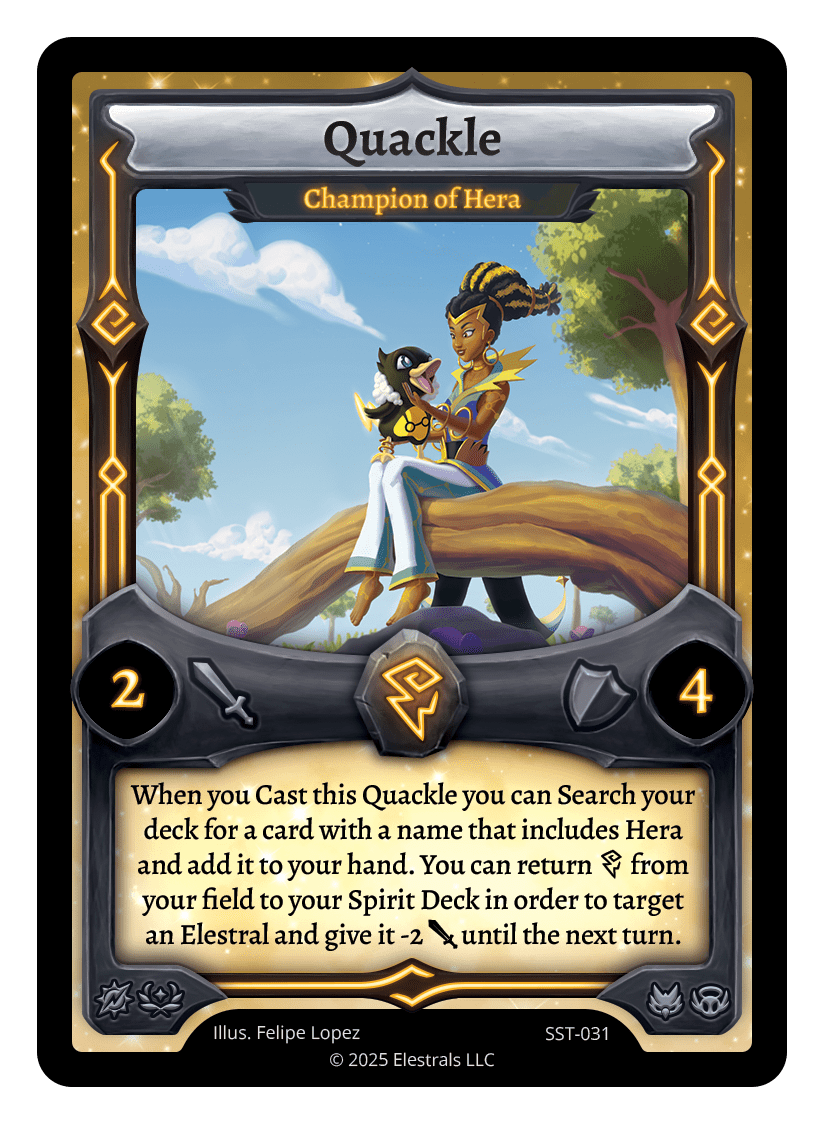 Quackle