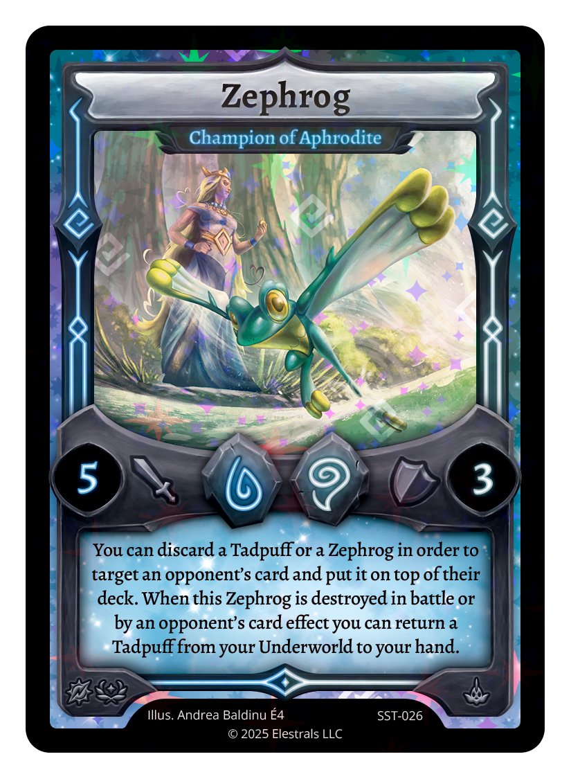 Zephrog