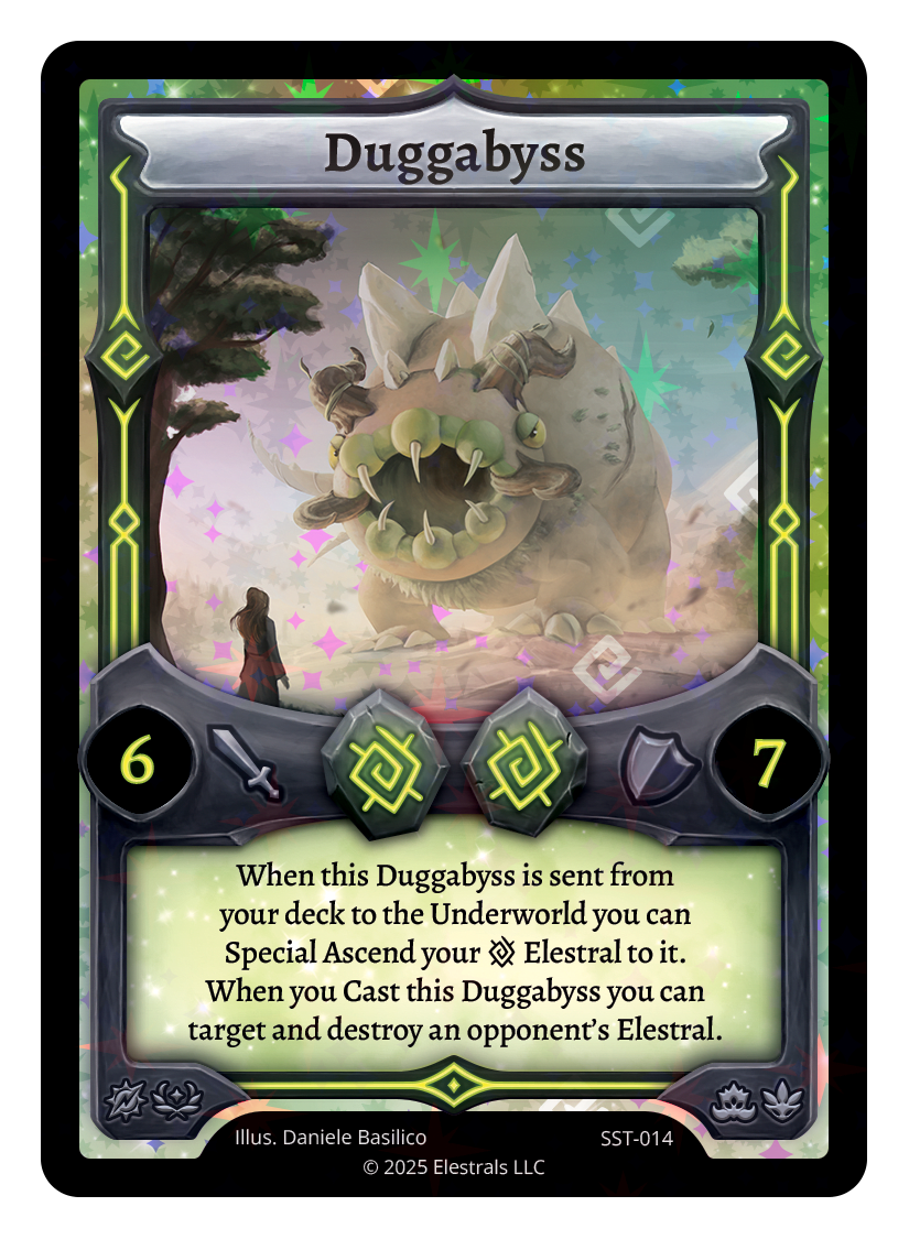 Duggabyss