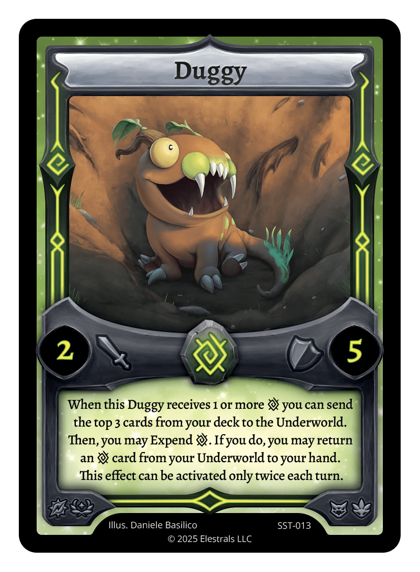Duggy