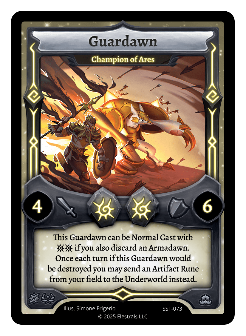 Guardawn