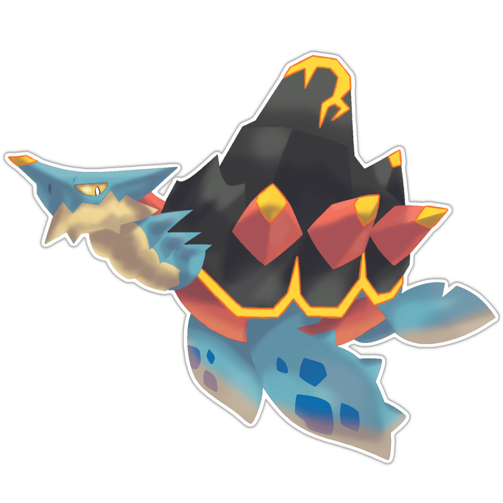 Krakatuga