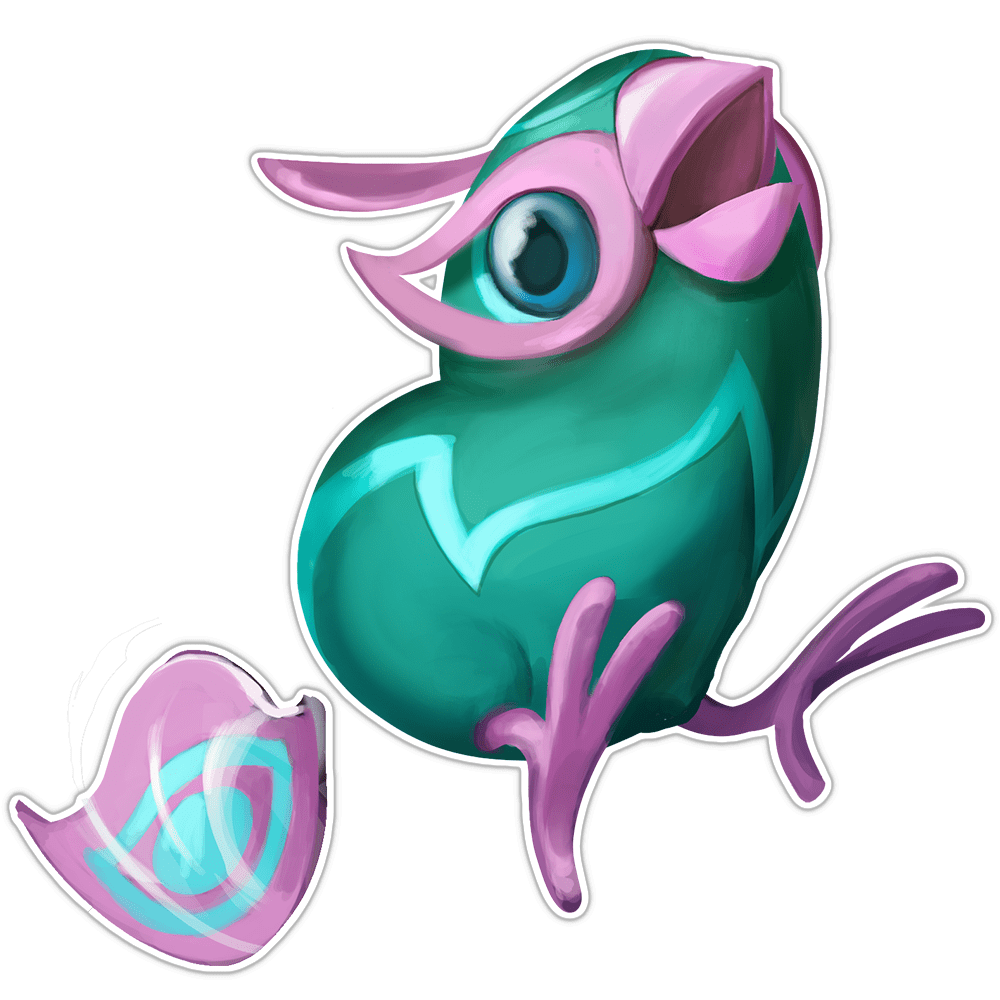 Peagust