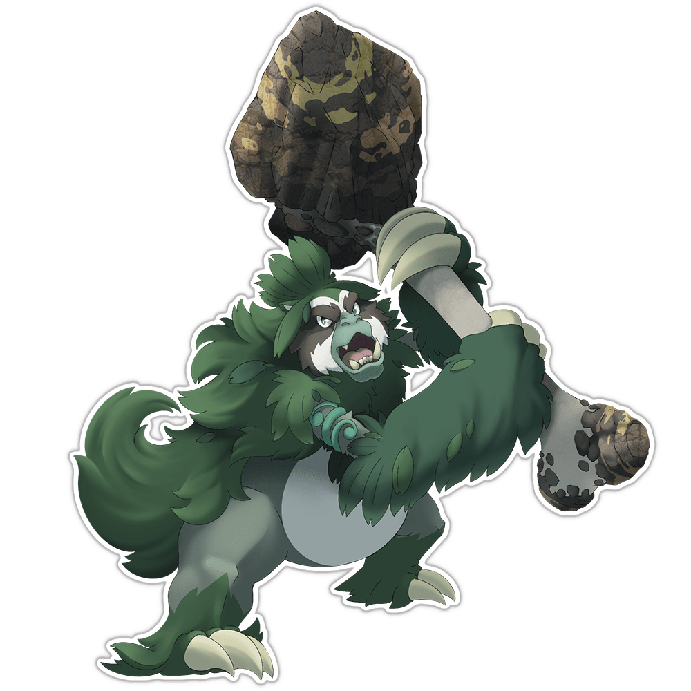 Neandersloth