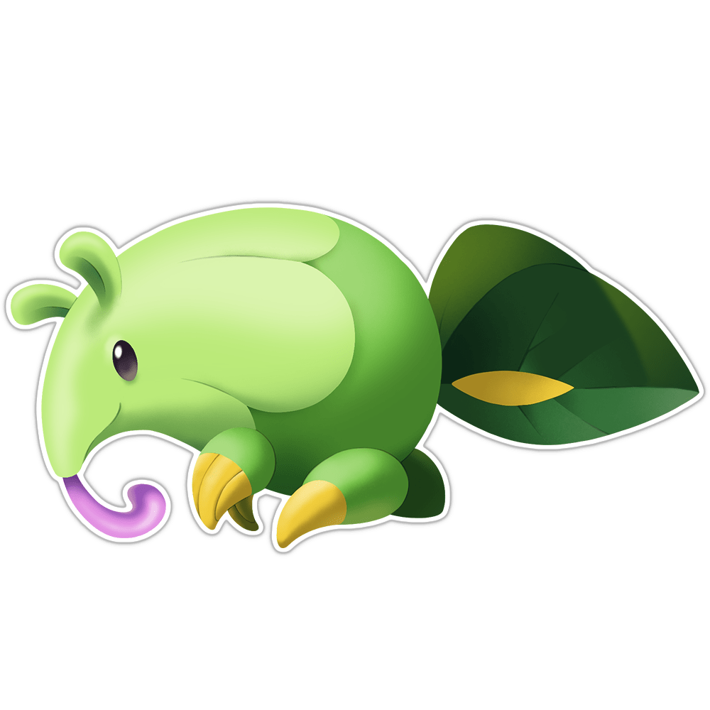 Aardbud
