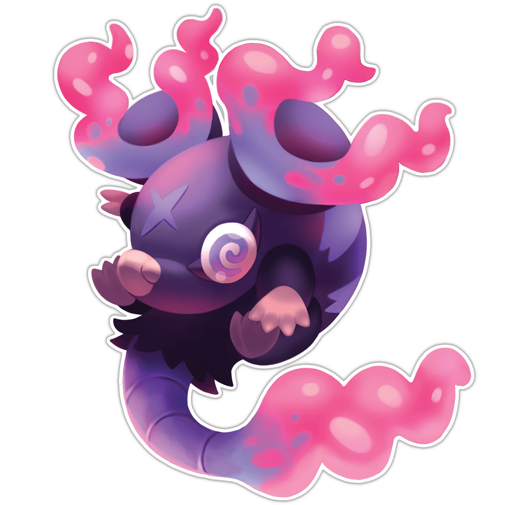 Hypnossum