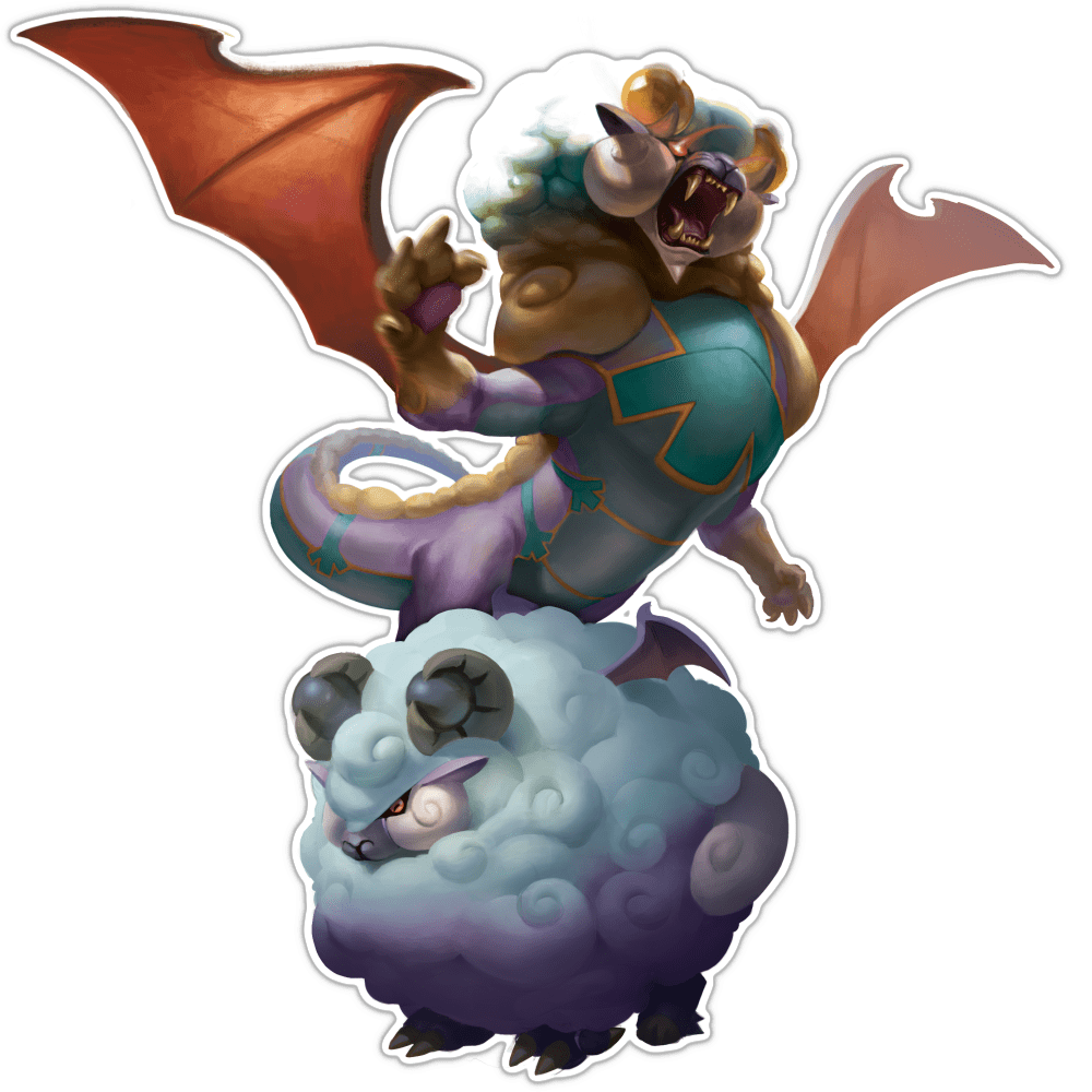 Nyximera