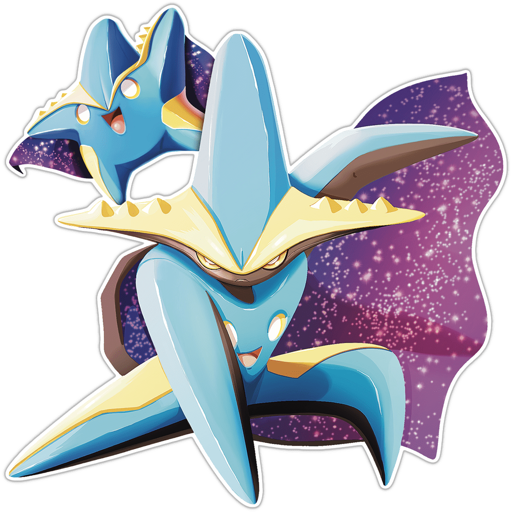 Starbit | Collect! Elestrals