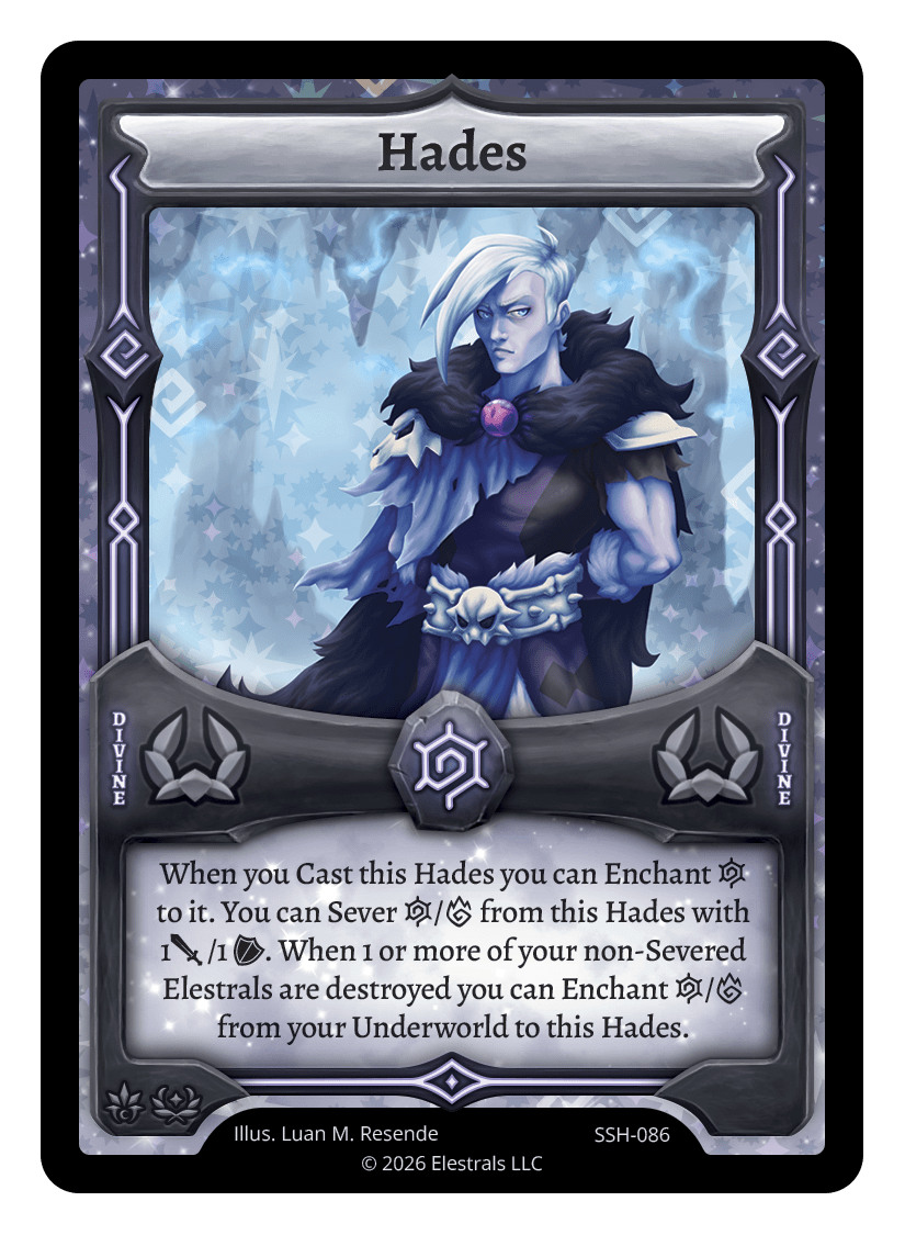 Hades