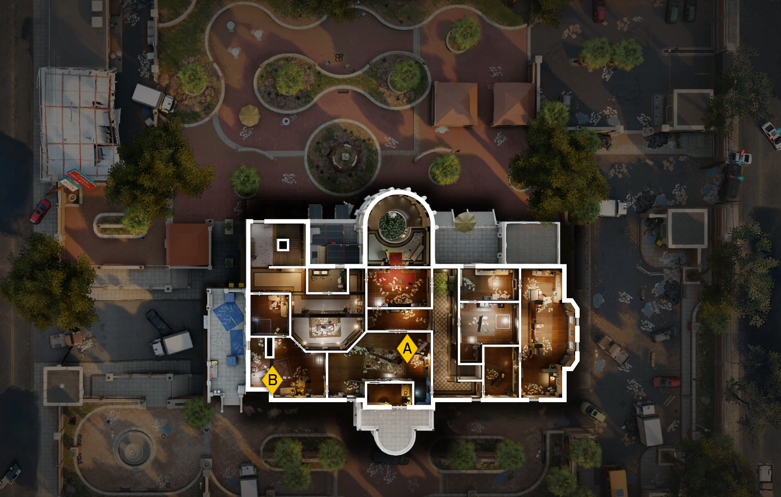 [object Object]-Consul Office/Meeting Room