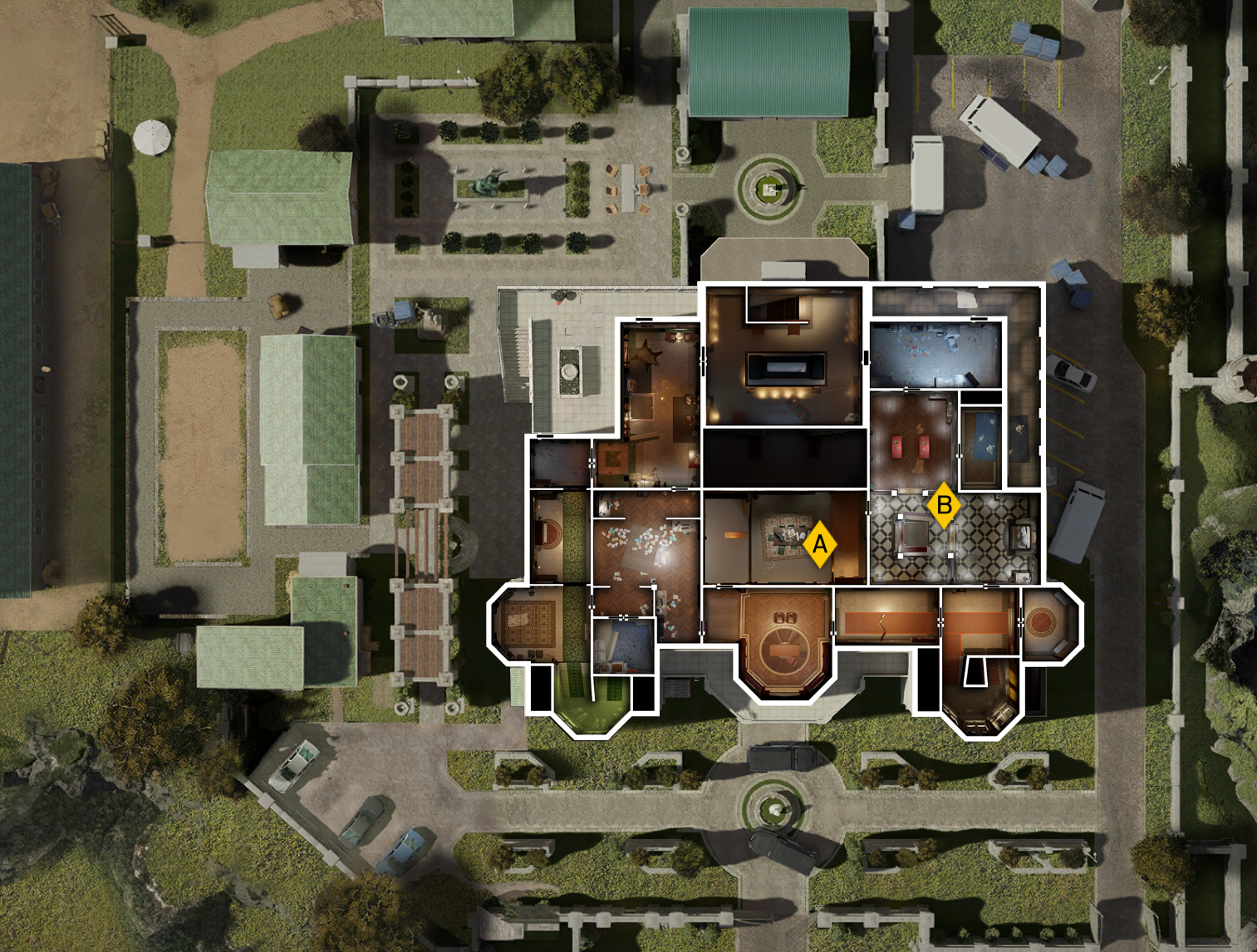 [object Object]-Private Gallery/Meeting